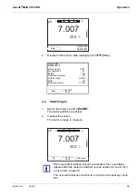 Предварительный просмотр 19 страницы wtw inoLab Multi 9310 IDS Operating Manual