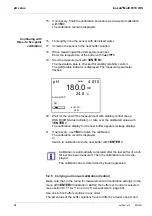 Предварительный просмотр 32 страницы wtw inoLab Multi 9310 IDS Operating Manual