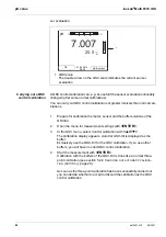 Предварительный просмотр 42 страницы wtw inoLab Multi 9310 IDS Operating Manual