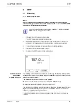 Предварительный просмотр 43 страницы wtw inoLab Multi 9310 IDS Operating Manual