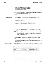 Предварительный просмотр 44 страницы wtw inoLab Multi 9310 IDS Operating Manual