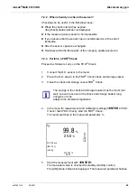 Предварительный просмотр 49 страницы wtw inoLab Multi 9310 IDS Operating Manual