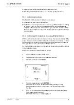 Предварительный просмотр 51 страницы wtw inoLab Multi 9310 IDS Operating Manual