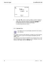 Предварительный просмотр 52 страницы wtw inoLab Multi 9310 IDS Operating Manual