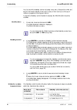 Предварительный просмотр 56 страницы wtw inoLab Multi 9310 IDS Operating Manual