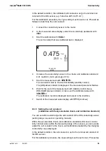 Предварительный просмотр 59 страницы wtw inoLab Multi 9310 IDS Operating Manual