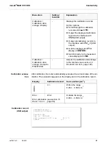 Предварительный просмотр 61 страницы wtw inoLab Multi 9310 IDS Operating Manual