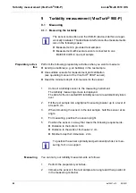 Предварительный просмотр 62 страницы wtw inoLab Multi 9310 IDS Operating Manual