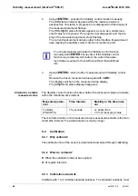 Предварительный просмотр 64 страницы wtw inoLab Multi 9310 IDS Operating Manual