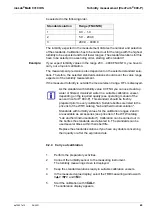 Предварительный просмотр 65 страницы wtw inoLab Multi 9310 IDS Operating Manual