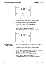 Предварительный просмотр 66 страницы wtw inoLab Multi 9310 IDS Operating Manual