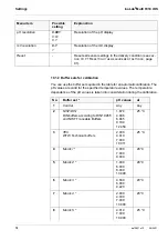 Предварительный просмотр 70 страницы wtw inoLab Multi 9310 IDS Operating Manual