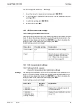 Предварительный просмотр 73 страницы wtw inoLab Multi 9310 IDS Operating Manual