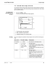 Предварительный просмотр 85 страницы wtw inoLab Multi 9310 IDS Operating Manual