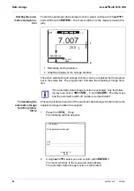 Предварительный просмотр 86 страницы wtw inoLab Multi 9310 IDS Operating Manual