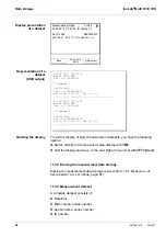 Предварительный просмотр 88 страницы wtw inoLab Multi 9310 IDS Operating Manual