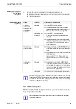 Предварительный просмотр 91 страницы wtw inoLab Multi 9310 IDS Operating Manual