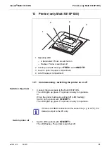 Предварительный просмотр 93 страницы wtw inoLab Multi 9310 IDS Operating Manual