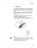 Preview for 5 page of wtw inoLab Oxi Level 2 Operating Manual