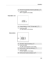 Preview for 55 page of wtw inoLab Oxi Level 2 Operating Manual