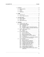 Preview for 3 page of wtw inoLab pH/ION 735 Operating Manual