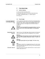 Preview for 11 page of wtw inoLab pH/ION 735 Operating Manual