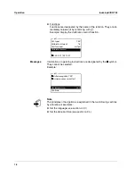 Preview for 16 page of wtw inoLab pH/ION 735 Operating Manual