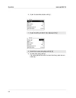 Preview for 18 page of wtw inoLab pH/ION 735 Operating Manual