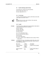 Preview for 21 page of wtw inoLab pH/ION 735 Operating Manual