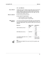 Preview for 27 page of wtw inoLab pH/ION 735 Operating Manual