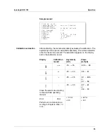 Preview for 29 page of wtw inoLab pH/ION 735 Operating Manual