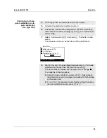 Preview for 33 page of wtw inoLab pH/ION 735 Operating Manual