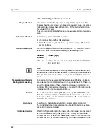 Preview for 40 page of wtw inoLab pH/ION 735 Operating Manual