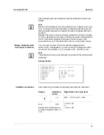 Preview for 41 page of wtw inoLab pH/ION 735 Operating Manual