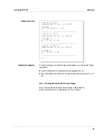 Preview for 65 page of wtw inoLab pH/ION 735 Operating Manual