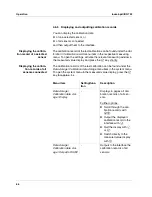 Preview for 66 page of wtw inoLab pH/ION 735 Operating Manual