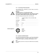 Preview for 69 page of wtw inoLab pH/ION 735 Operating Manual