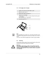 Preview for 75 page of wtw inoLab pH/ION 735 Operating Manual