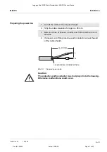 Preview for 11 page of wtw IQ SENSOR NET MIQ/PS Operating Manual