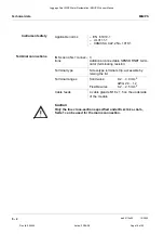 Preview for 18 page of wtw IQ SENSOR NET MIQ/PS Operating Manual