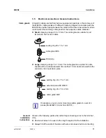 Preview for 11 page of wtw IQ SENSOR NET MIQ/R6 Operating Manual