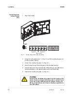 Preview for 14 page of wtw IQ SENSOR NET MIQ/R6 Operating Manual