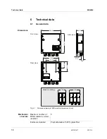 Preview for 18 page of wtw IQ SENSOR NET MIQ/R6 Operating Manual