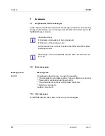 Preview for 22 page of wtw IQ SENSOR NET MIQ/R6 Operating Manual