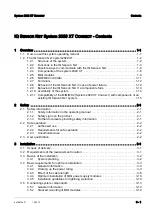 Предварительный просмотр 3 страницы wtw IQ SENSOR NET System 2020 XT Operating Manual