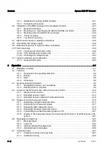 Предварительный просмотр 4 страницы wtw IQ SENSOR NET System 2020 XT Operating Manual