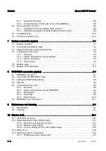 Предварительный просмотр 6 страницы wtw IQ SENSOR NET System 2020 XT Operating Manual