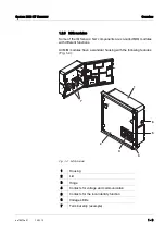 Предварительный просмотр 17 страницы wtw IQ SENSOR NET System 2020 XT Operating Manual