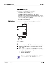 Предварительный просмотр 19 страницы wtw IQ SENSOR NET System 2020 XT Operating Manual