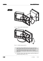 Предварительный просмотр 48 страницы wtw IQ SENSOR NET System 2020 XT Operating Manual